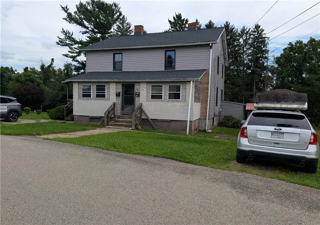 Photo 2 of Multi family home for sale at 23 Jamison St, South Union Twp, PA 15401 | MLS# 1770789 | Listing updated on 2026-08-20