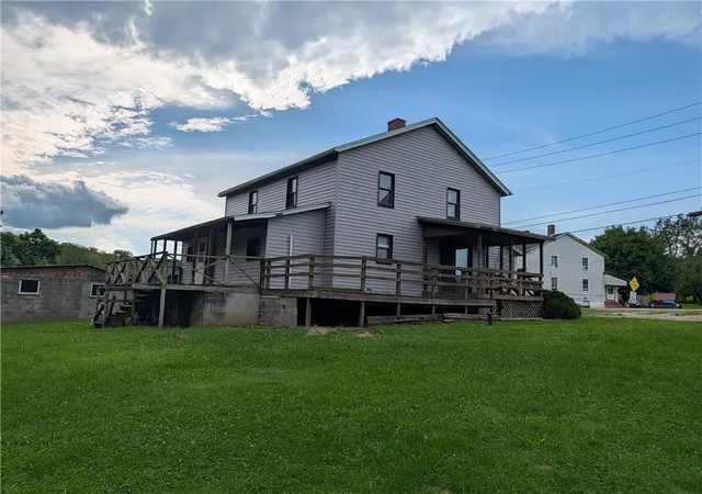 Photo 3 of Multi family home for sale at 23 Jamison St, South Union Twp, PA 15401 | MLS# 1770789 | Listing updated on 2026-08-20