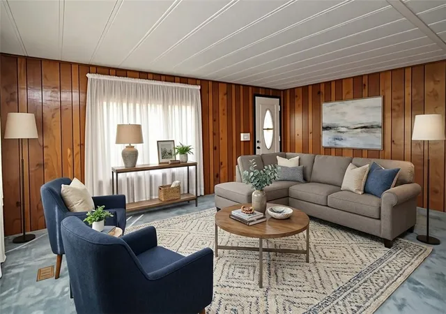 Photo 3 of Manufactured home for sale at 478 Cecil Henderson Rd, Cecil, PA 15322 | MLS# 1770336 | Listing updated on 2026-08-25