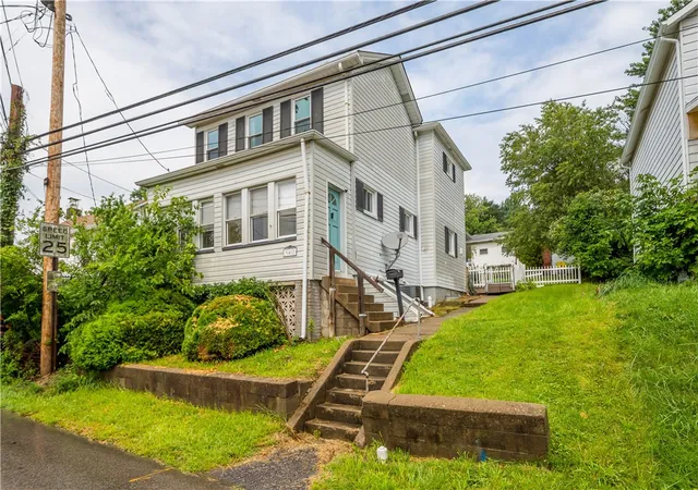 Single family home for sale at 342 Valley St, Robinson Twp, PA 15057 | MLS# 1770575