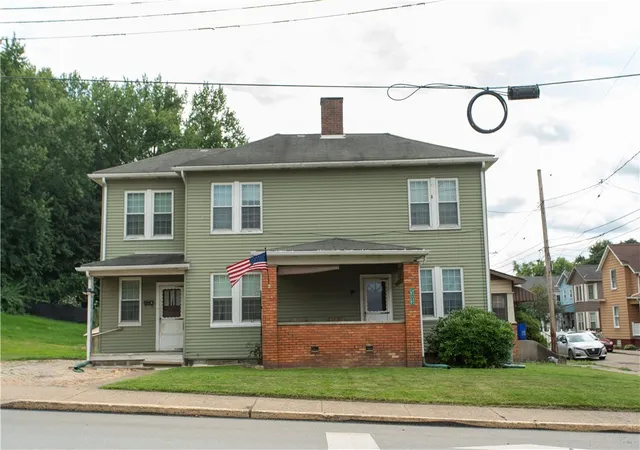 Photo 2 of Single family home for sale at 503 13th Avenue, New Brighton, PA 15066 | MLS# 1770491 | Listing updated on 2026-08-28
