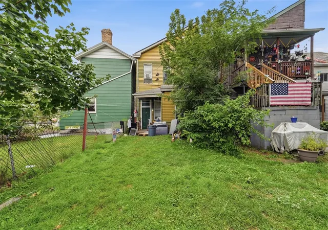 Photo 18 of Multi family home for sale at 1255 Chartiers Ave, Mc Kees Rocks, PA 15136 | MLS# 1770786 | Listing updated on 2026-08-20