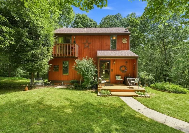 Photo 2 of Single family home for sale at 114 Firetower Rd, Ligonier Twp, PA 15658 | MLS# 1770772 | Listing updated on 2026-08-24