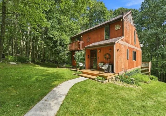 Photo 3 of Single family home for sale at 114 Firetower Rd, Ligonier Twp, PA 15658 | MLS# 1770772 | Listing updated on 2026-08-24
