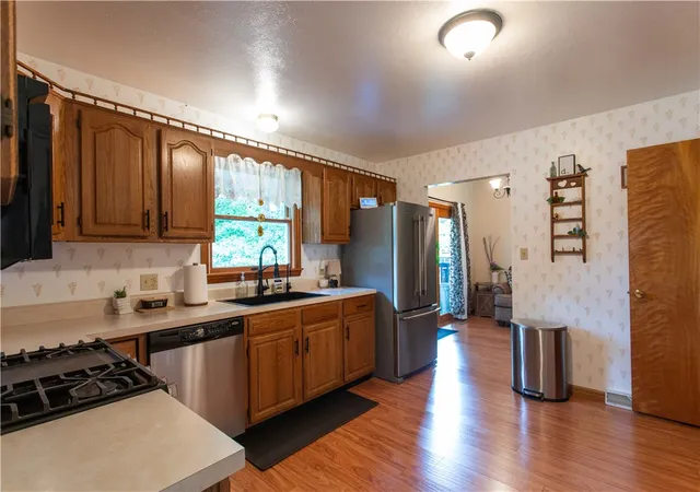 Photo 4 of Single family home for sale at 6026 Forest Dr, Raccoon Twp, PA 15061 | MLS# 1770295 | Listing updated on 2026-09-21