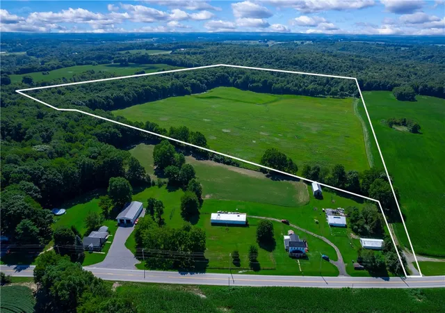 Photo 1 of Land for sale at 0 Leesburg Volant Rd, Springfield Twp, PA 16156 | MLS# 1770523 | Listing updated on 2026-08-20