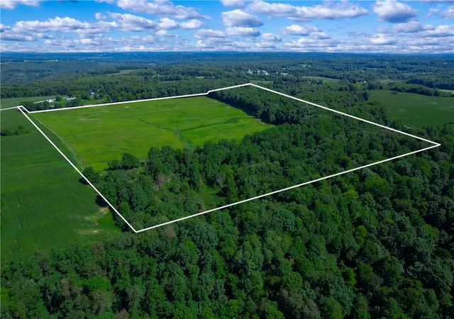 Photo 3 of Land for sale at 0 Leesburg Volant Rd, Springfield Twp, PA 16156 | MLS# 1770523 | Listing updated on 2026-08-20