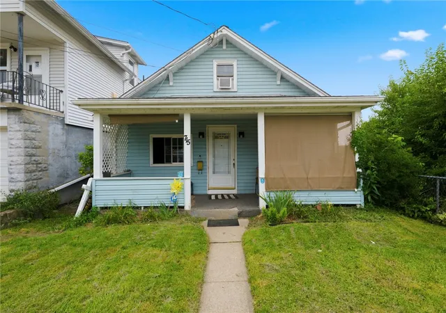 Photo 1 of Single family home for sale at 715 Kimball Ave, New Kensington, PA 15068 | MLS# 1770787 | Listing updated on 2026-08-23