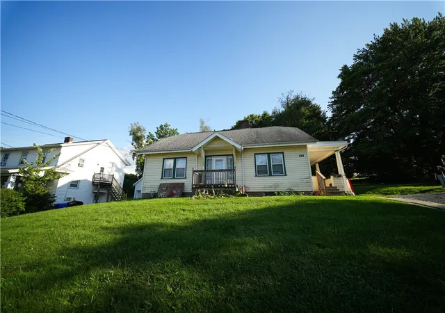Photo 2 of Multi family home for sale at 115 Kiester Rd, Slippery Rock Boro, PA 16057 | MLS# 1770740 | Listing updated on 2026-08-20