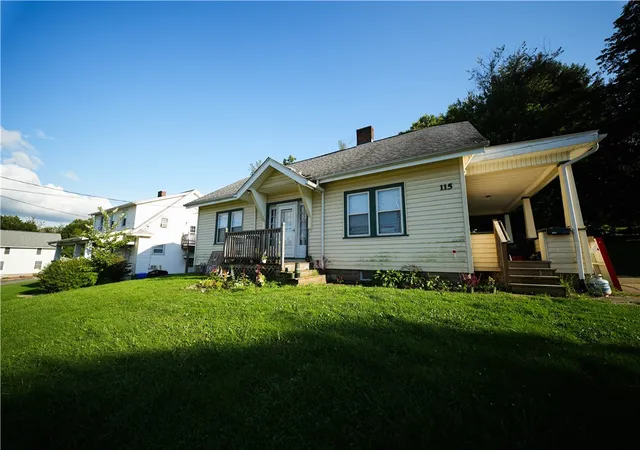 Photo 3 of Multi family home for sale at 115 Kiester Rd, Slippery Rock Boro, PA 16057 | MLS# 1770740 | Listing updated on 2026-08-20
