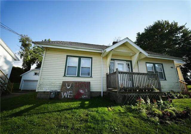 Photo 3 of Multi family home for sale at 115 Kiester Rd, Slippery Rock Boro, PA 16057 | MLS# 1770740 | Listing updated on 2026-08-20