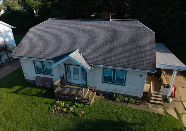 Photo 4 of Multi family home for sale at 115 Kiester Rd, Slippery Rock Boro, PA 16057 | MLS# 1770740 | Listing updated on 2026-08-20
