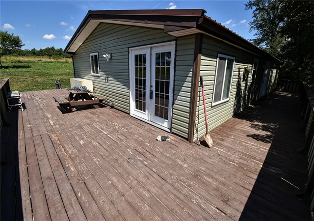 Photo 3 of Manufactured home for sale at 1041 Barr Run Rd, West Bethlehem, PA 15345 | MLS# 1770815 | Listing updated on 2026-08-20