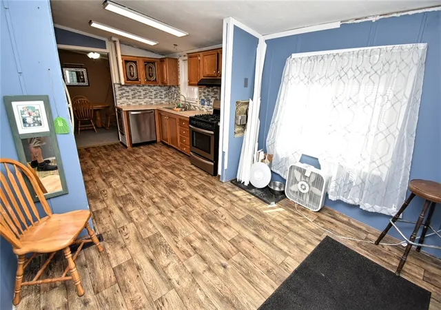 Photo 4 of Manufactured home for sale at 1041 Barr Run Rd, West Bethlehem, PA 15345 | MLS# 1770815 | Listing updated on 2026-08-20