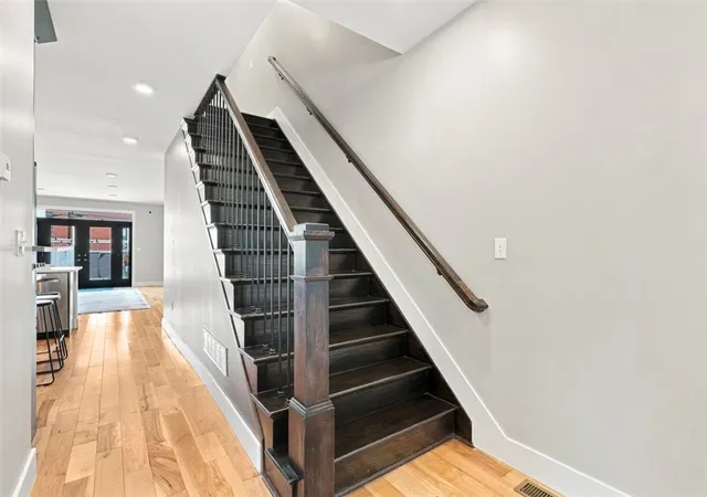 Photo 4 of Single family home for sale at 2413 Jane St, South Side, PA 15203 | MLS# 1770812 | Listing updated on 2026-08-22