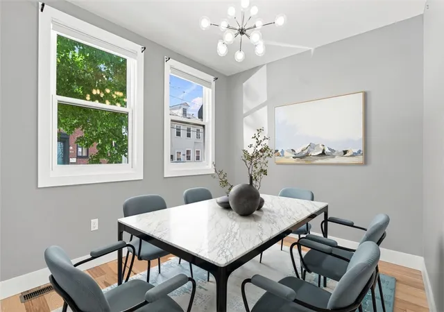 Photo 5 of Single family home for sale at 2413 Jane St, South Side, PA 15203 | MLS# 1770812 | Listing updated on 2026-08-22