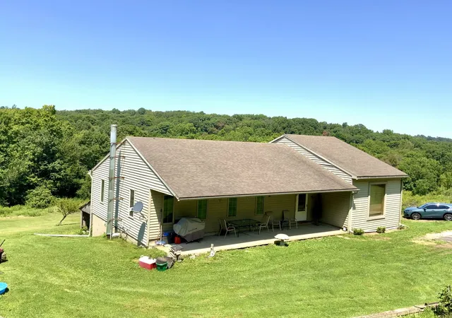Single family home for sale at 141 Upper Service Rd, Green Twp, PA 15050 | MLS# 1770825