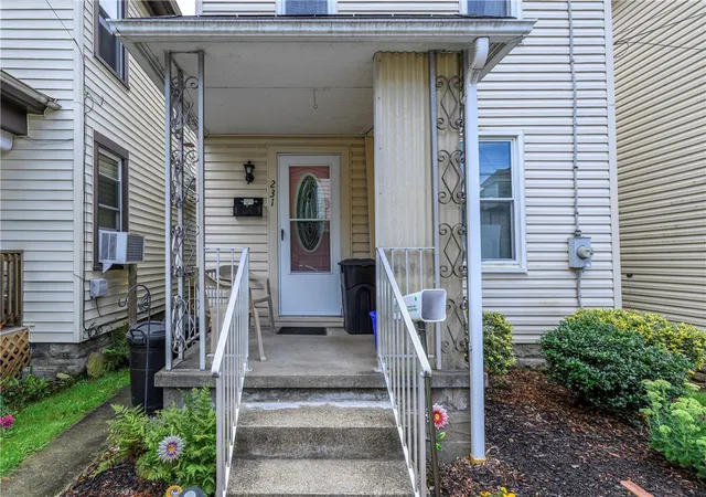 Photo 3 of Sale Pending at 231 Amy Ave, City Of But Nw, PA 16001 | MLS# 1770827 | Listing updated on 2026-08-27