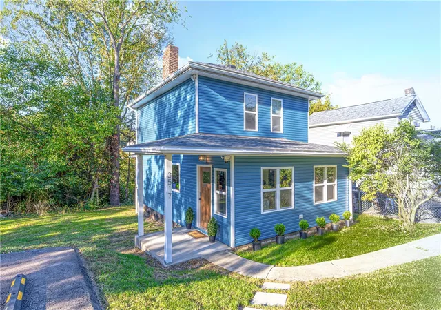 Photo 1 of Single family home for sale at 3517 Greensprings Ave, West Mifflin, PA 15122 | MLS# 1770780 | Listing updated on 2026-10-01