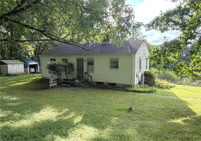 Photo 1 of Sale Pending at 26 Mountain Rd, Ligonier Twp, PA 15658 | MLS# 1770801 | Listing updated on 2026-08-26