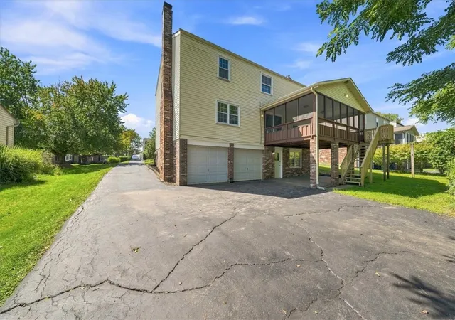 Photo 3 of Single family home for sale at 3409 Cramlington Dr, Hampton, PA 15044 | MLS# 1769729 | Listing updated on 2026-10-07