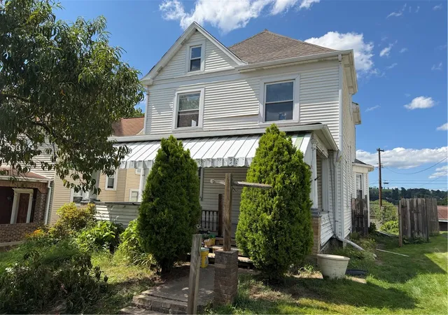 Photo 26 of Single family home for sale at 118 W Adams Ave, Vandergrift, PA 15690 | MLS# 1770670 | Listing updated on 2026-09-24