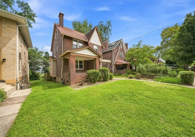 Photo 29 of Single family home for sale at 3189 Shady Ave, Squirrel Hill, PA 15217 | MLS# 1770542 | Listing updated on 2026-08-22