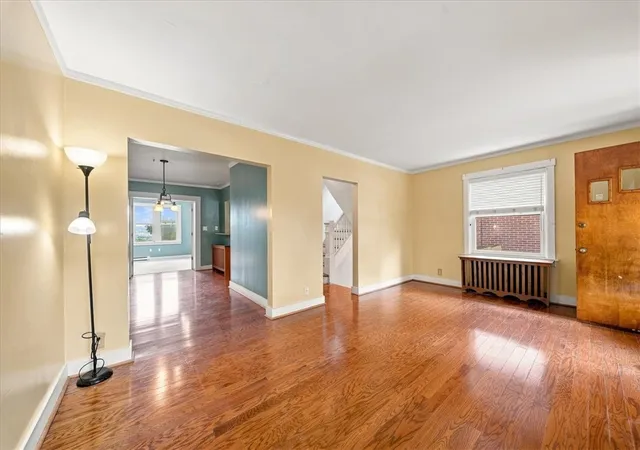 Photo 4 of Single family home for sale at 3189 Shady Ave, Squirrel Hill, PA 15217 | MLS# 1770542 | Listing updated on 2026-10-03
