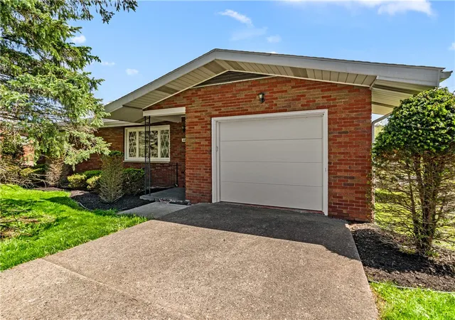 Photo 1 of Single family home for sale at 449 Belrose Dr, Rostraver, PA 15012 | MLS# 1770854 | Listing updated on 2026-08-21