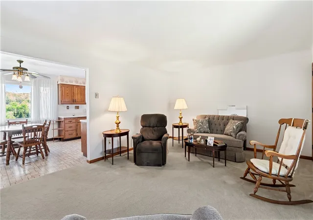 Photo 3 of Single family home for sale at 449 Belrose Dr, Rostraver, PA 15012 | MLS# 1770854 | Listing updated on 2026-08-21