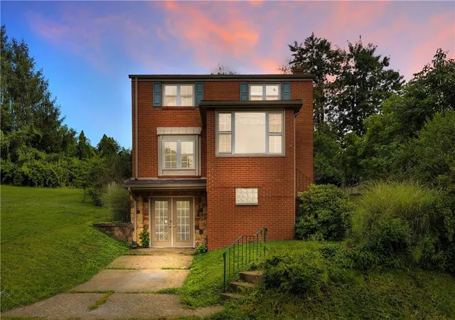 Single family home for sale at 401 Lecanto Ave, East McKeesport, PA 15035 | MLS# 1770160
