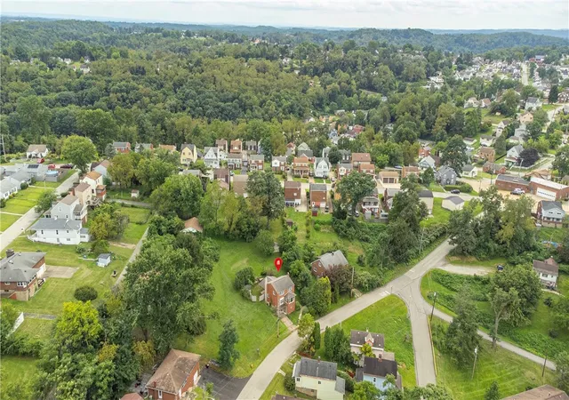 Photo 41 of Single family home for sale at 401 Lecanto Ave, East McKeesport, PA 15035 | MLS# 1770160 | Listing updated on 2026-10-05