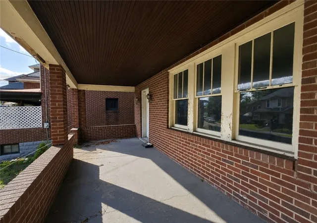 Photo 3 of Single family home for sale at 821 Woodworth Ave, Wilkinsburg, PA 15221 | MLS# 1770858 | Listing updated on 2026-08-21