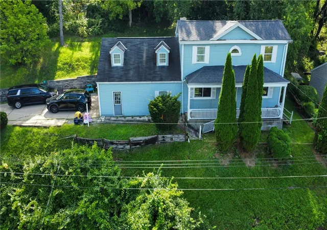 Single family home for sale at 3401 Margaret St, Whitehall, PA 15227 | MLS# 1770327
