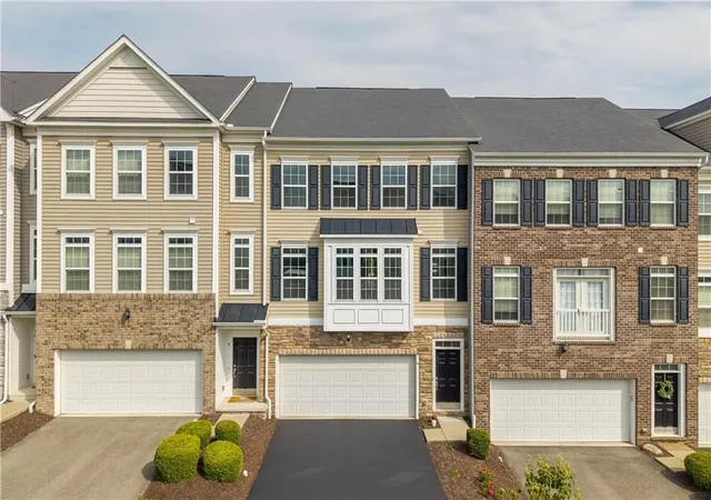 Photo 1 of Sale Pending at 6 Remington Dr, Chartiers, PA 15301 | MLS# 1770560 | Listing updated on 2026-09-26