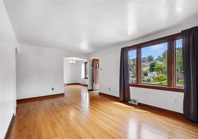 Photo 2 of Sale Pending at 1031 Connor Rd, Castle Shannon, PA 15234 | MLS# 1770758 | Listing updated on 2026-08-22