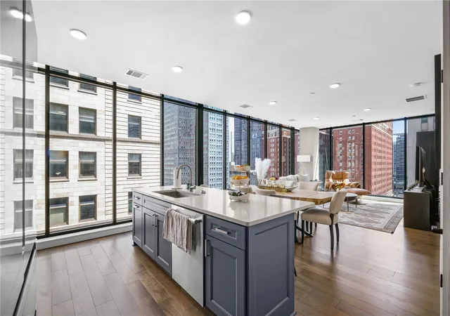 Photo 1 of Condo for sale at 350 Oliver Avenue #1210, Downtown Pgh, PA 15222 | MLS# 1771525 | Listing updated on 2026-08-26