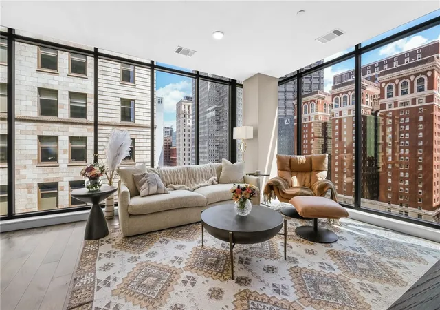 Photo 2 of Condo for sale at 350 Oliver Avenue #1210, Downtown Pgh, PA 15222 | MLS# 1771525 | Listing updated on 2026-08-26