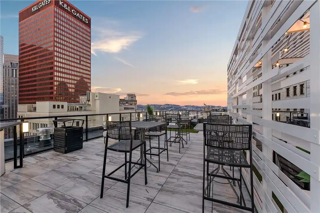 Listing Photo 50 - Condo for sale in Lumière located at 350 Oliver Ave, Downtown Pgh, PA 15222 - Unit #1210