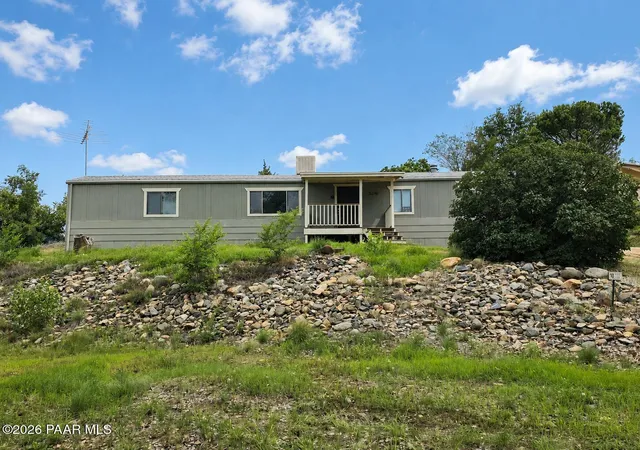 1st image of 5240 N Hondo Dr, Prescott Valley, AZ 86314 | MLS# 1084386