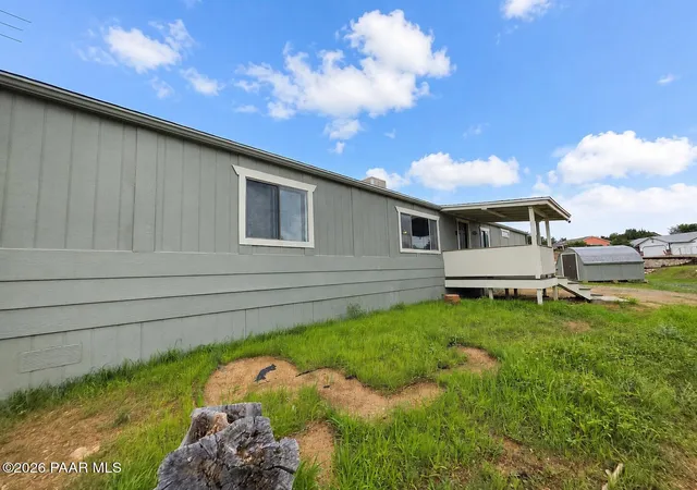 Photo 3 of Manufactured home for sale at 5240 N Hondo Dr, Prescott Valley, AZ 86314 | MLS# 1084386 | Listing updated on 2026-09-05