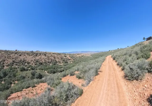 Photo 1 of Land for sale at 9790 E Antrim Rd, Dewey, AZ 86327 | MLS# 1073846 | Listing updated on 2026-08-14
