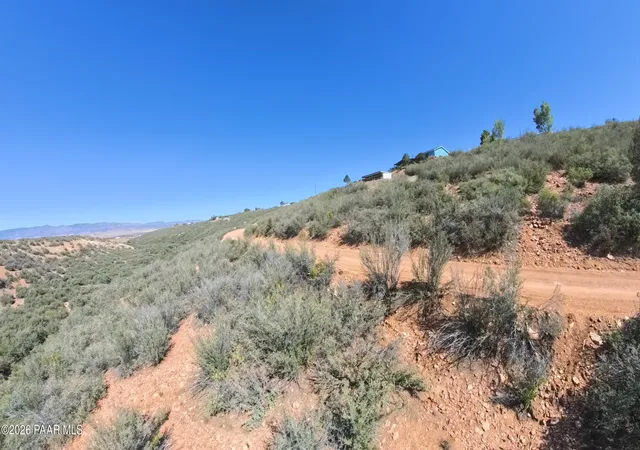 Photo 2 of Land for sale at 9790 E Antrim Rd, Dewey, AZ 86327 | MLS# 1073846 | Listing updated on 2026-08-14