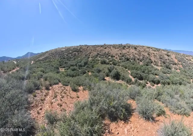 Photo 3 of Land for sale at 9790 E Antrim Rd, Dewey, AZ 86327 | MLS# 1073846 | Listing updated on 2026-08-14