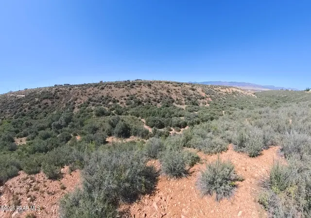 Photo 3 of Land for sale at 9790 E Antrim Rd, Dewey, AZ 86327 | MLS# 1073846 | Listing updated on 2026-08-14