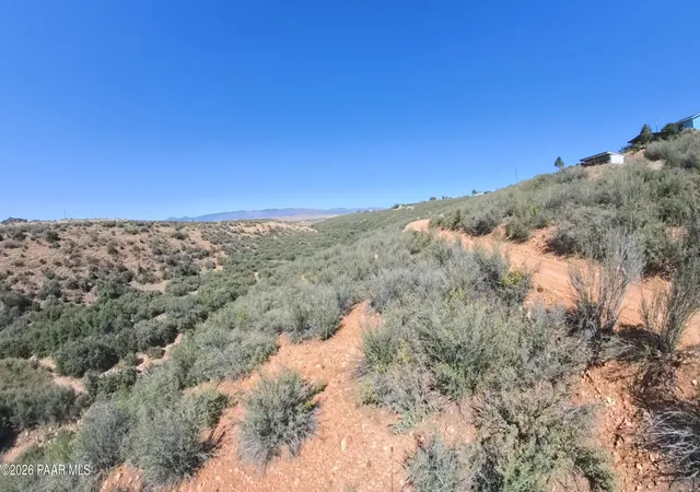 Photo 4 of Land for sale at 9790 E Antrim Rd, Dewey, AZ 86327 | MLS# 1073846 | Listing updated on 2026-08-14