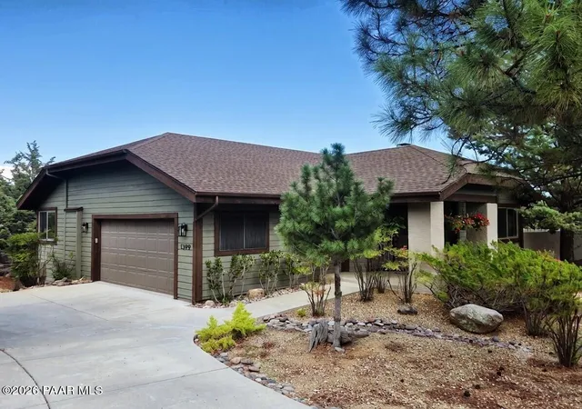 1st image of 1399 Natures Way, Prescott, AZ 86305 | MLS# 1078352