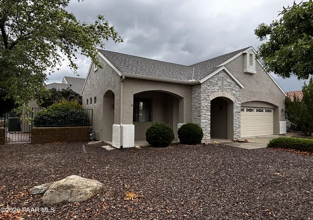 2nd image of 7161 E Slow Draw Dr, Prescott Valley, AZ 86314 | MLS# 1079329