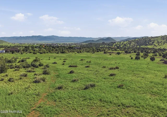 Photo 2 of Land for sale at 13600 E Wildcat Way, Prescott Valley, AZ 86315 | MLS# 1084451 | Listing updated on 2026-08-20
