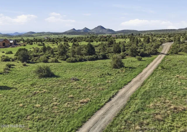 Photo 3 of Land for sale at 13600 E Wildcat Way, Prescott Valley, AZ 86315 | MLS# 1084451 | Listing updated on 2026-08-20